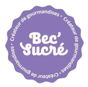 Bec'Sucré Meringue